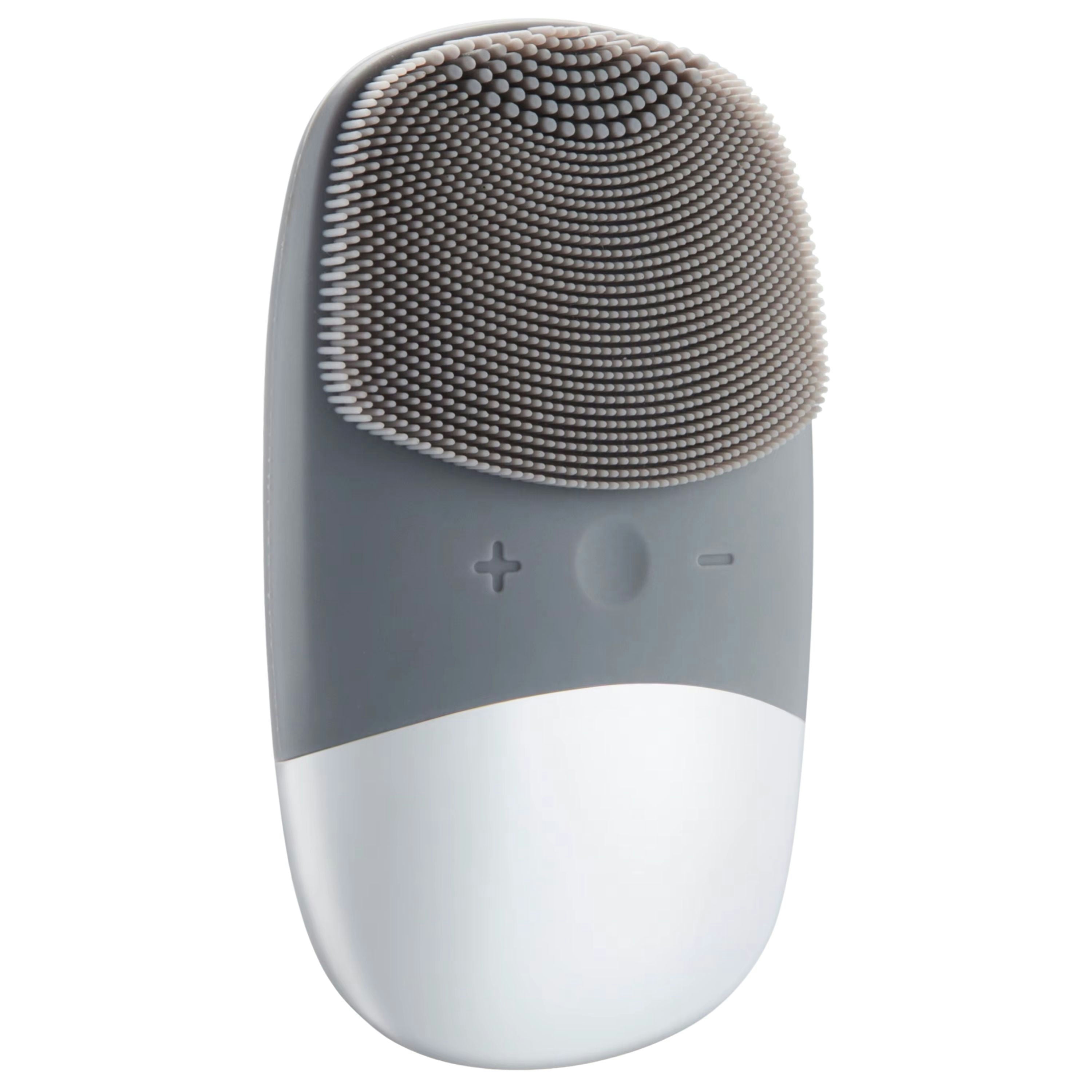 PureGlow Silicone Face Scrubber – Deep Clean & Exfoliate