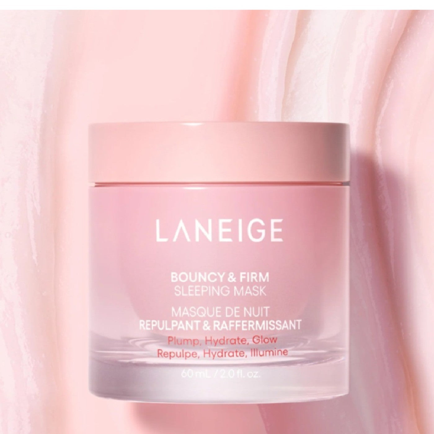 Overnight Treatment Mask – Restorative Care