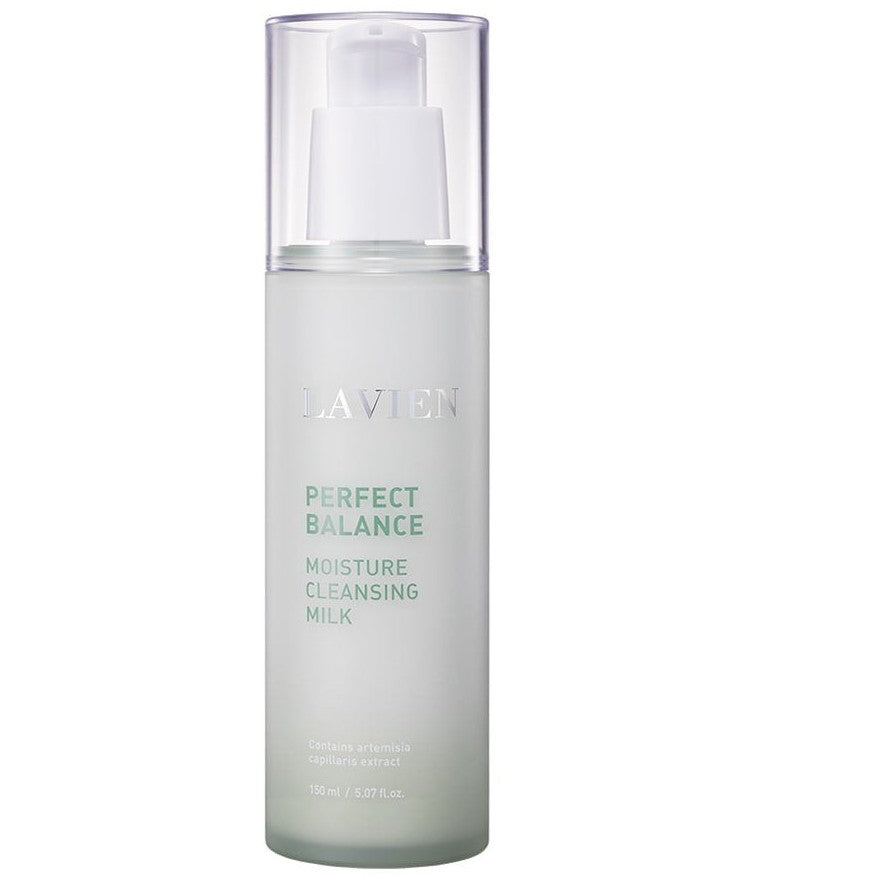 Perfect Balance Cleansing Milk