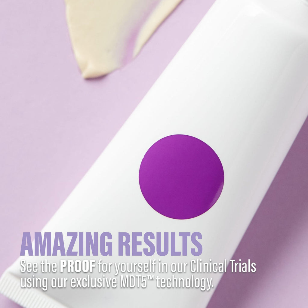 BOOST Warming Anti-aging Mask, 3 ounces