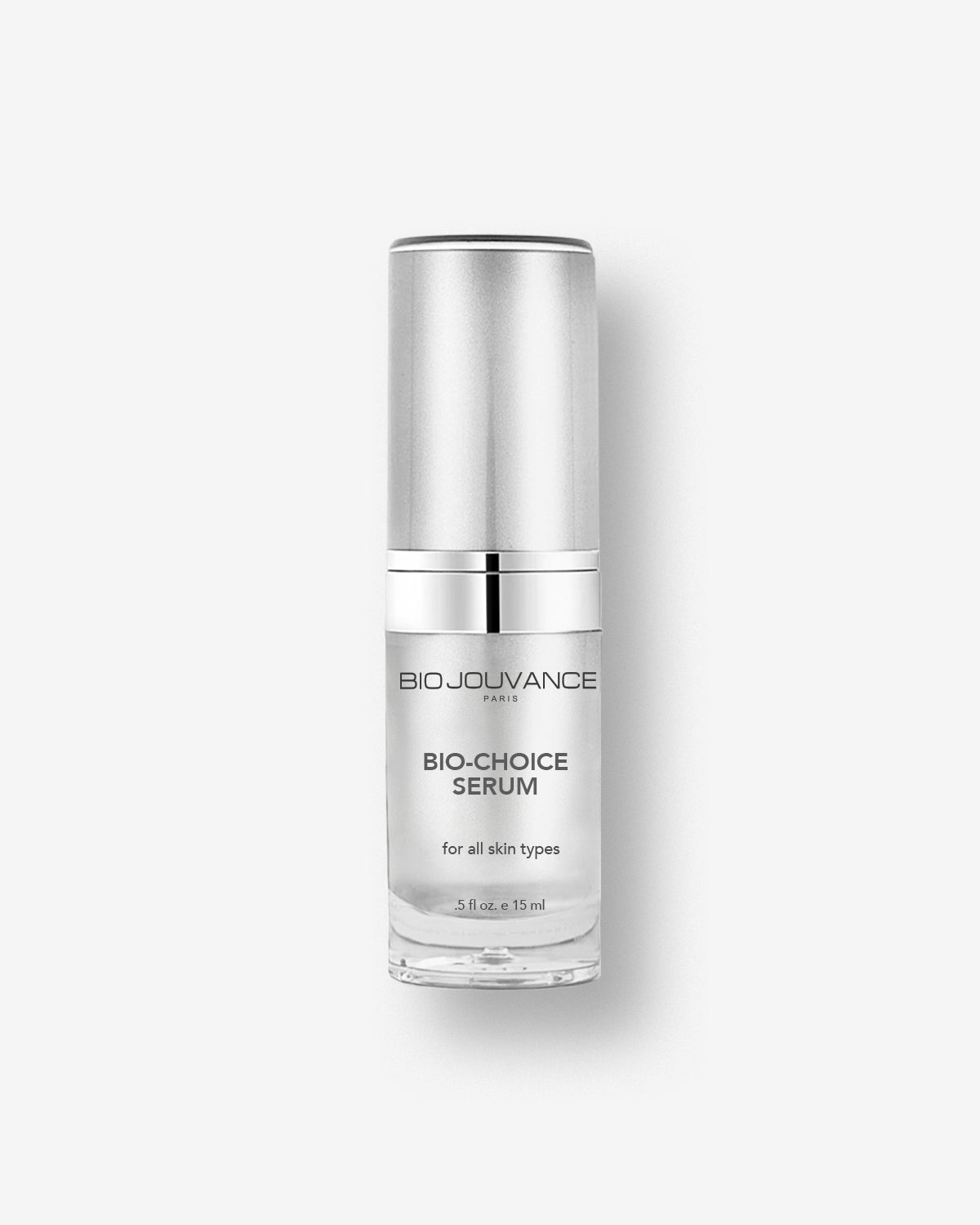 Bio Choice Serum 0.5oz