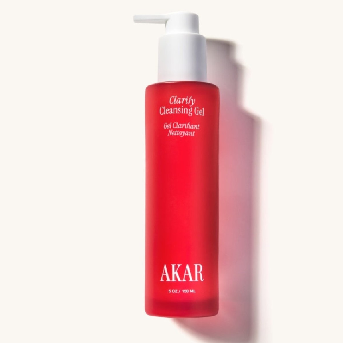 Purifying Cleansing Gel – Fresh Daily Cleanse
