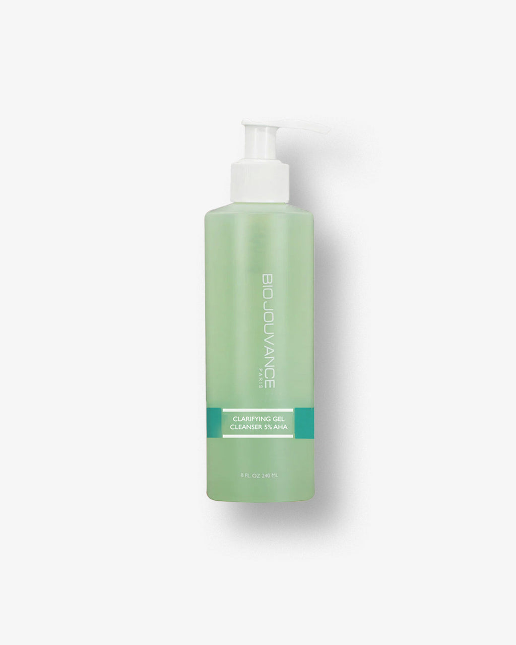 Clarifying Gel Cleanser