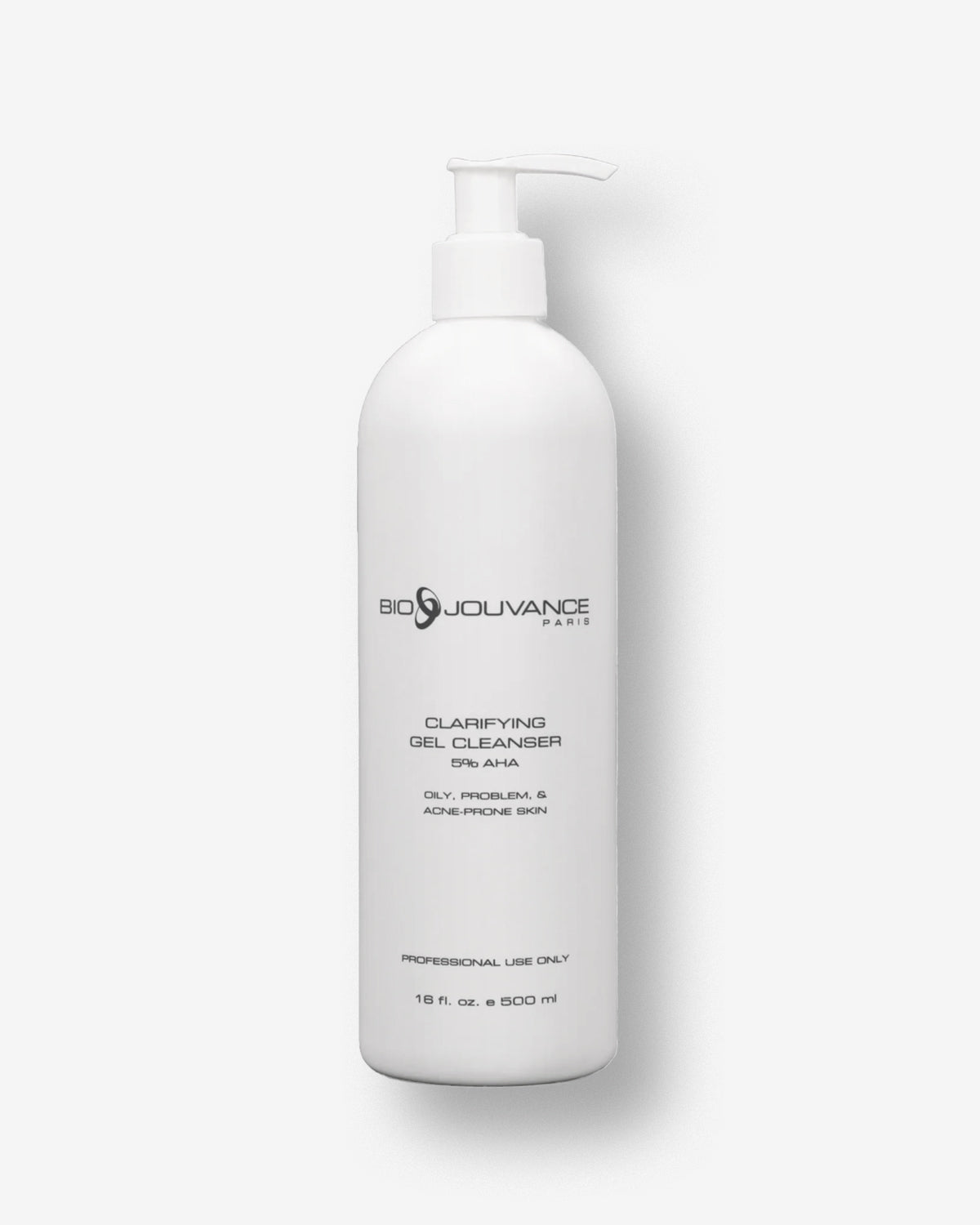 Clarifying Gel Cleanser