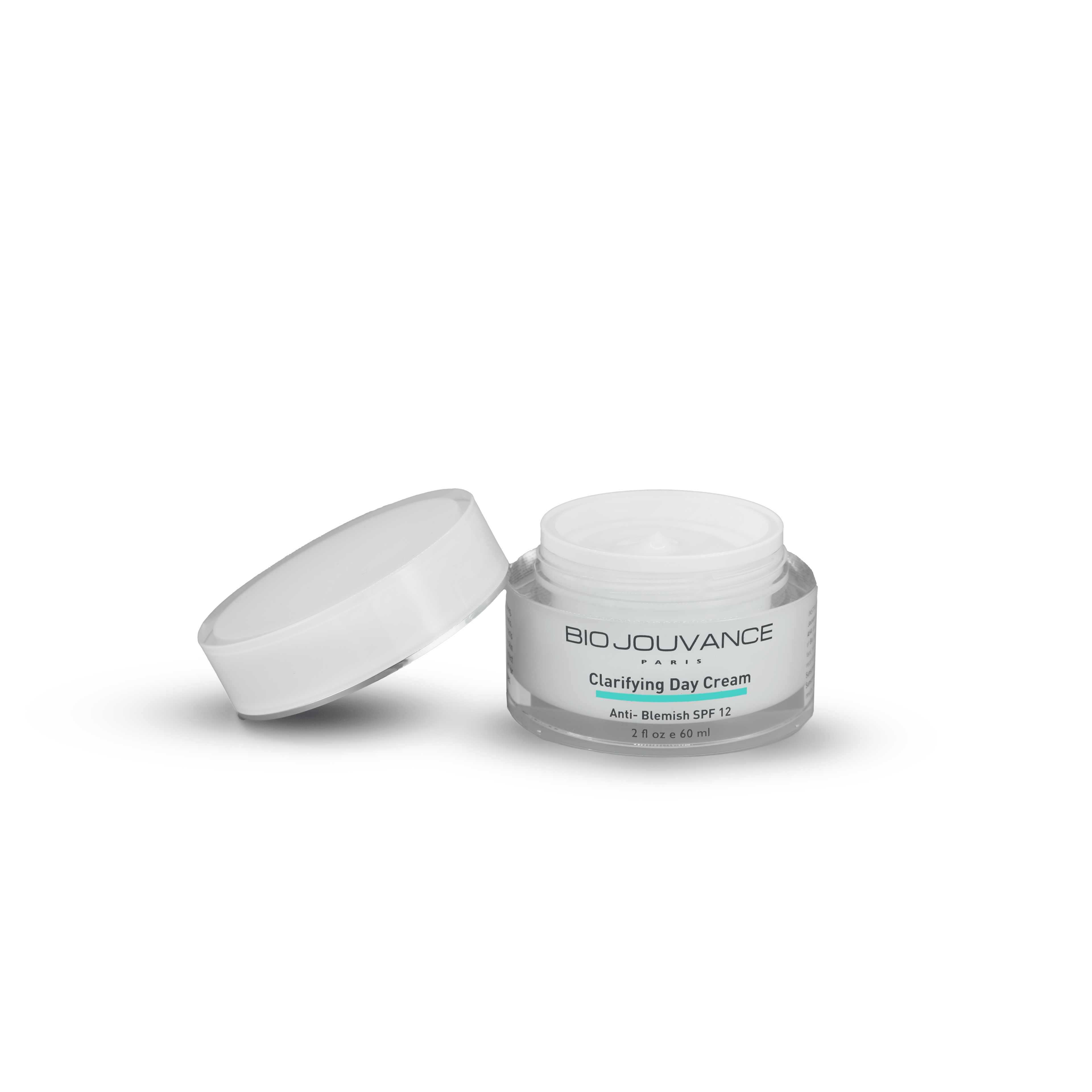 Clarifying Day Cream