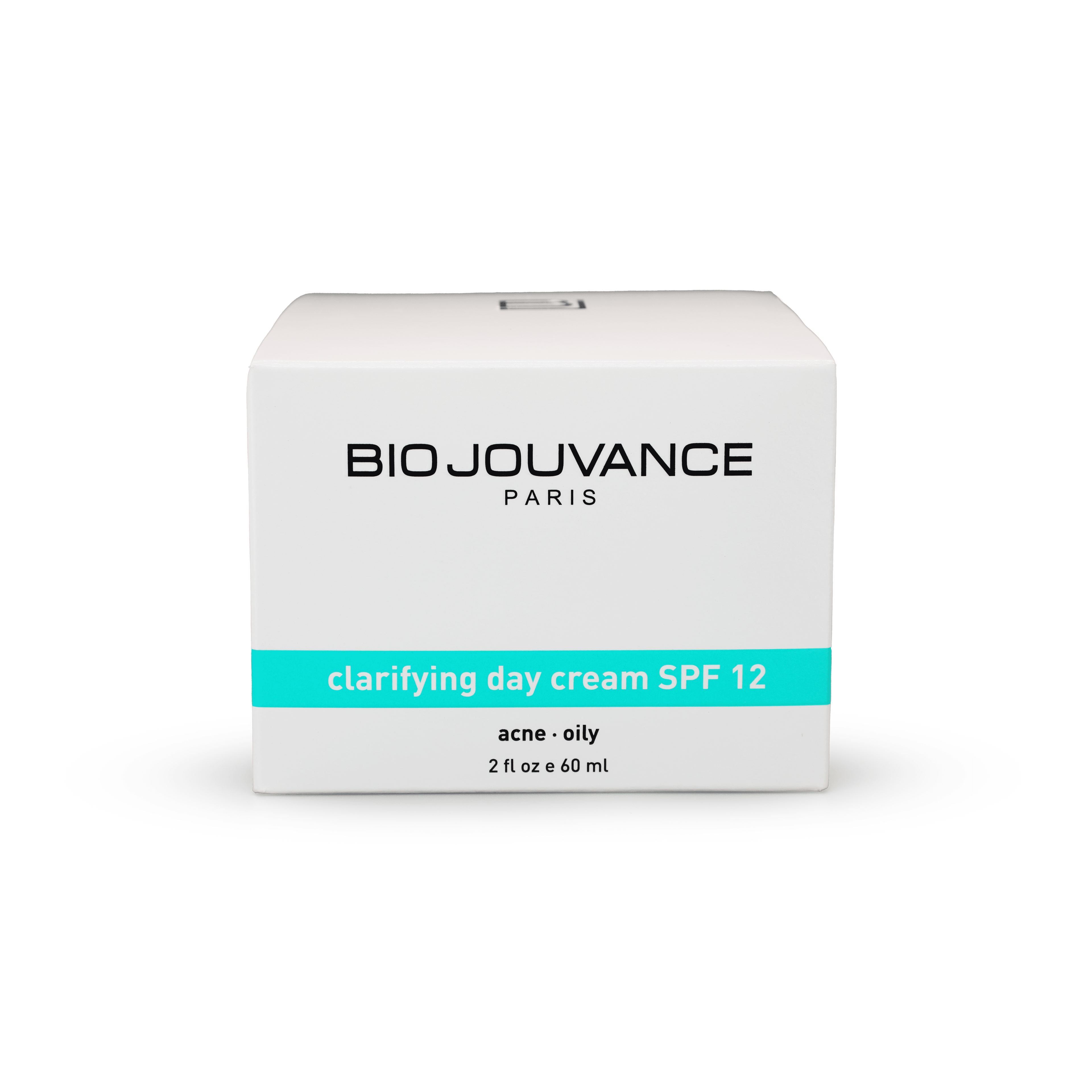 Clarifying Day Cream