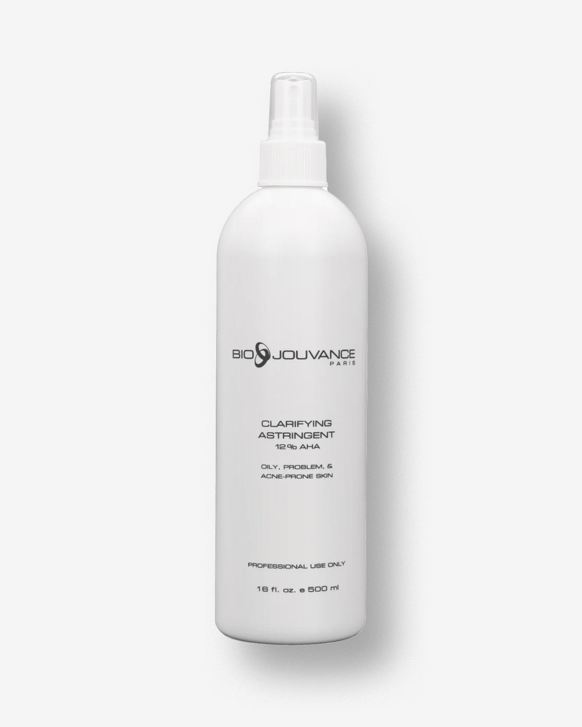 Clarifying Astringent 12% AHA