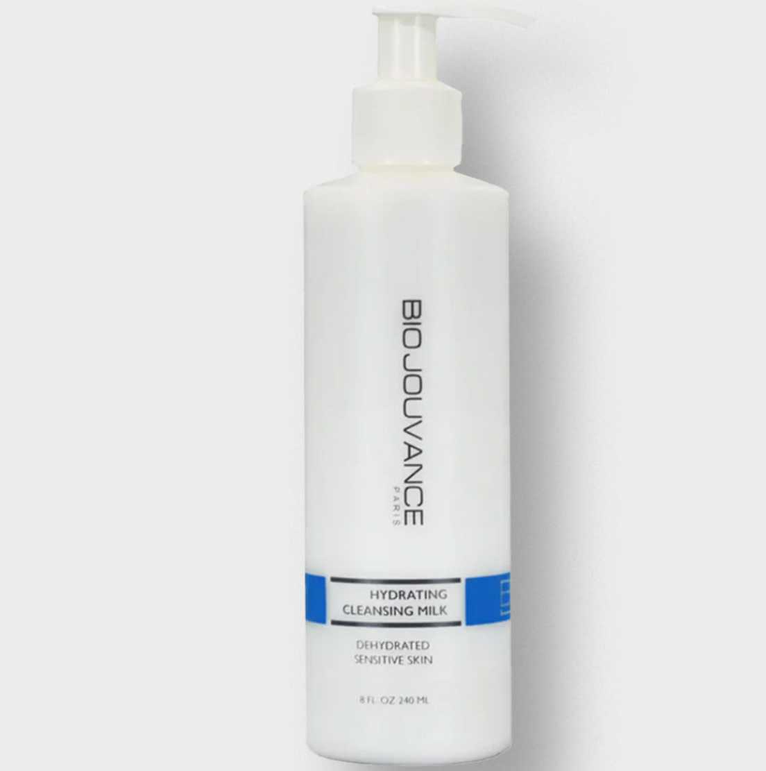 Hydrating Cleansing Milk