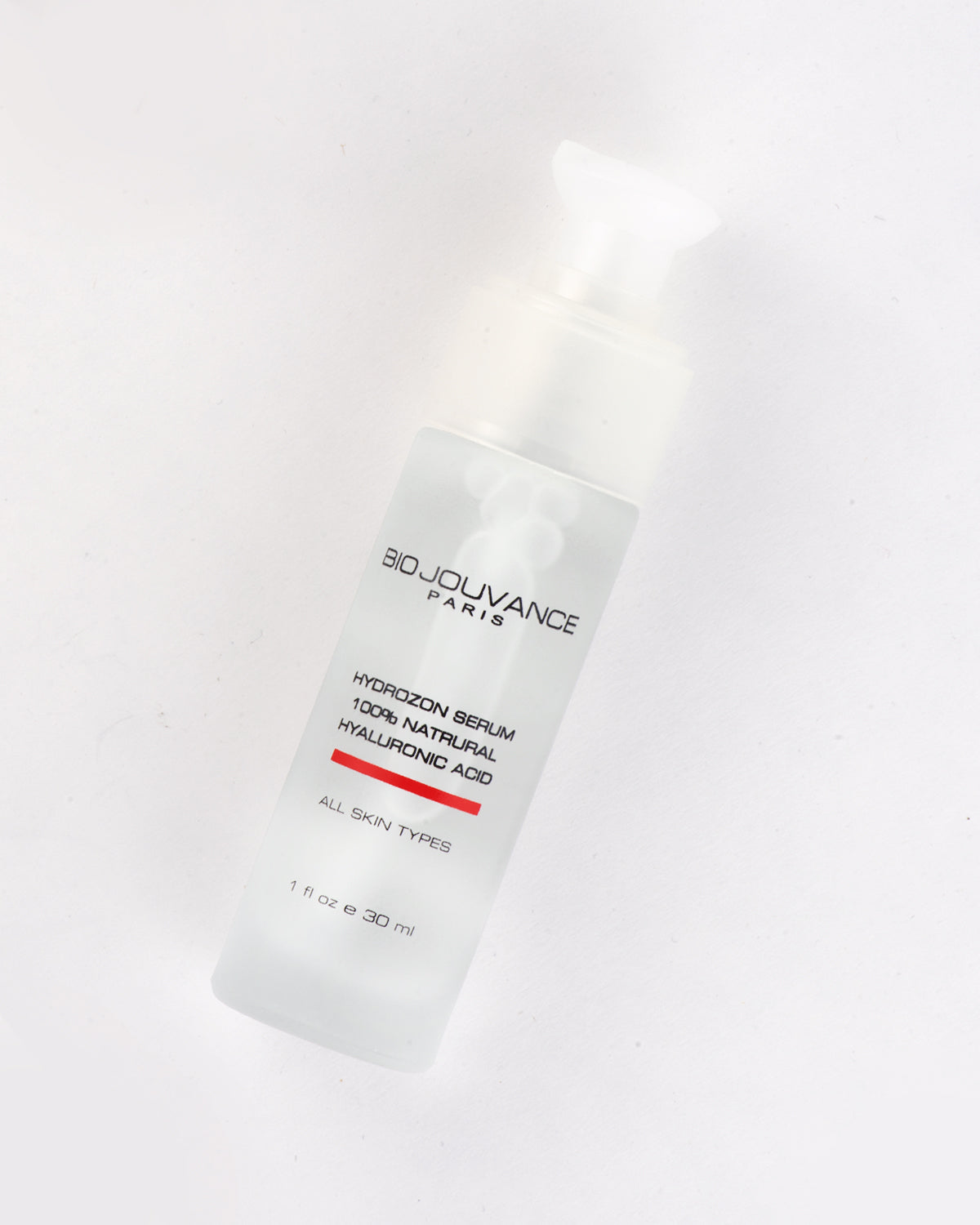 Hydrating Serum – Plumping Treatment