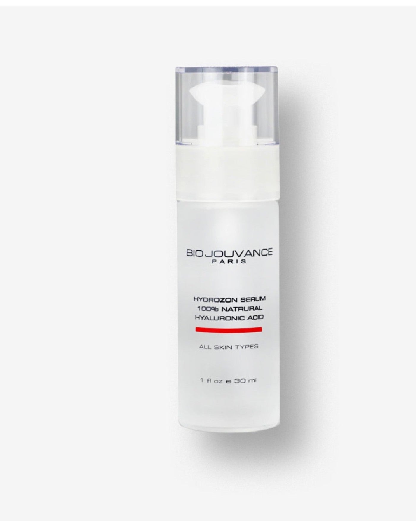 Hydrating Serum – Plumping Treatment