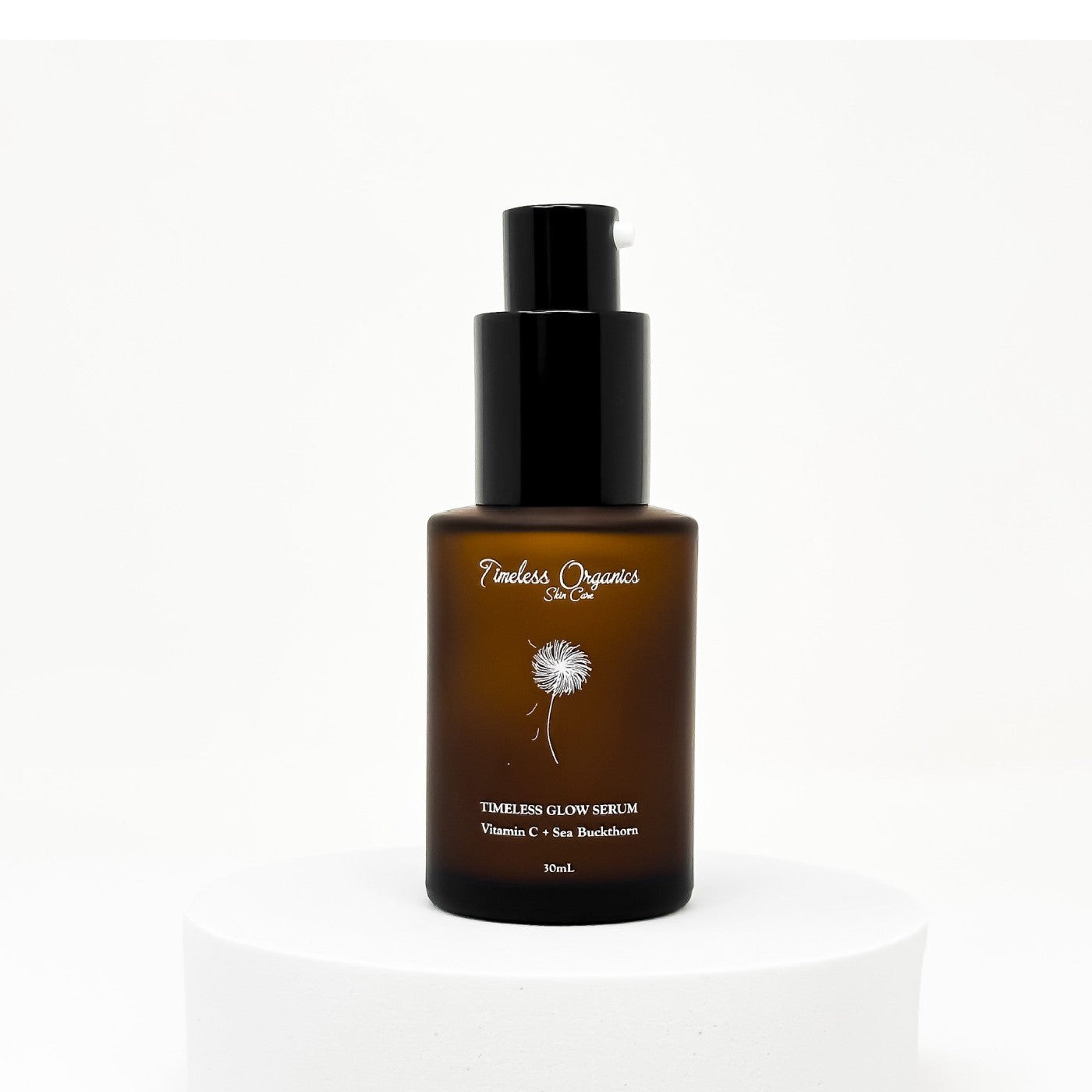Radiance Serum – Brightening Treatment