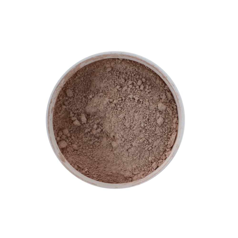 Turmeric Clay Mask – Glow with Radiance