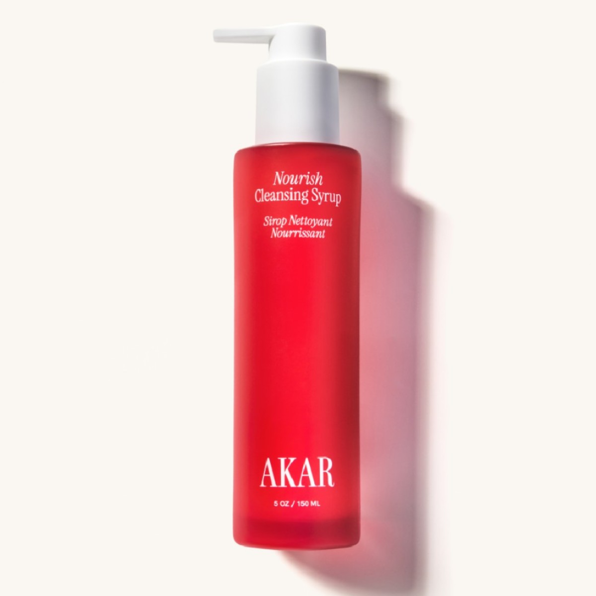 Nourishing Cleansing Syrup – Softening Cleanse