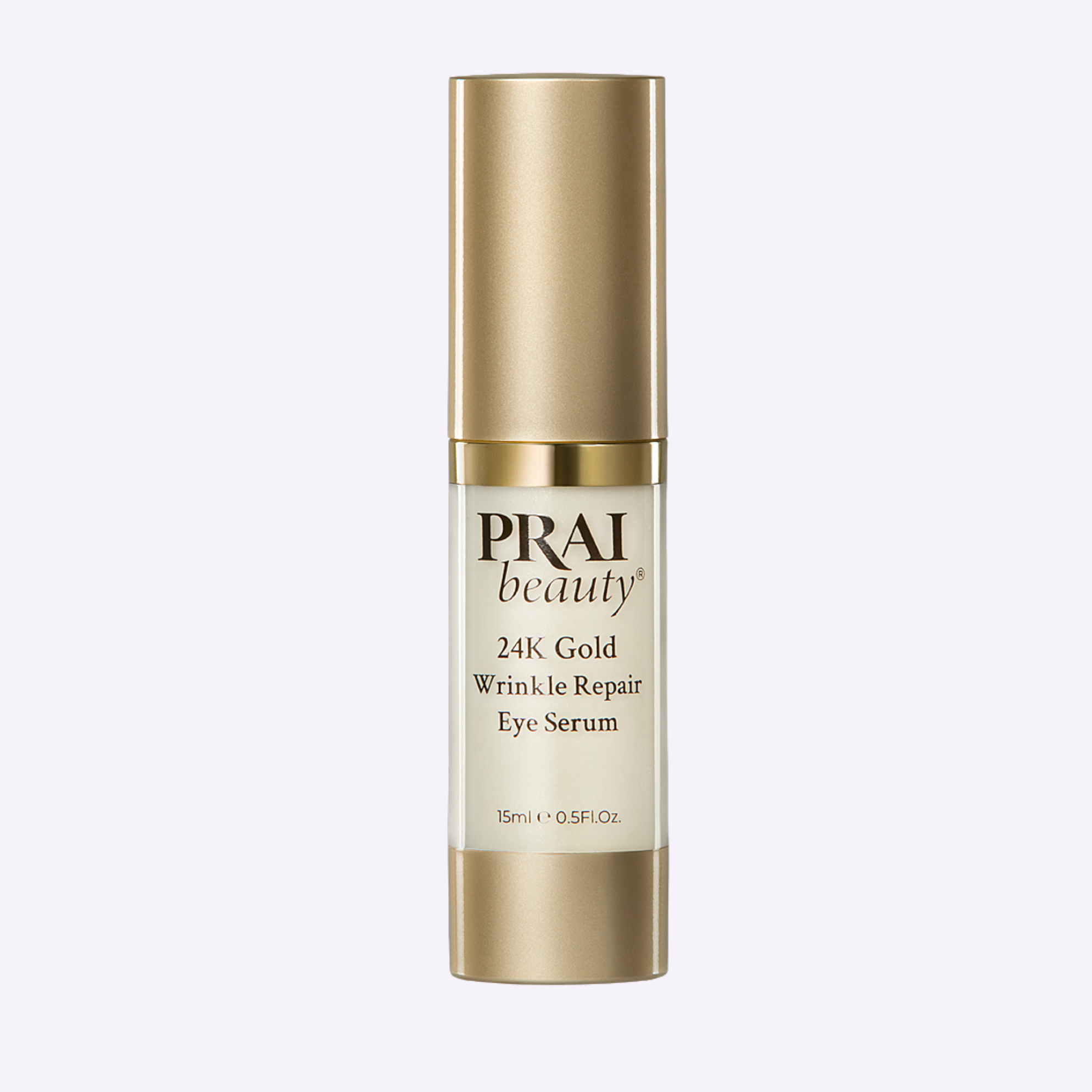 24K Gold Wrinkle Repair Eye Serum