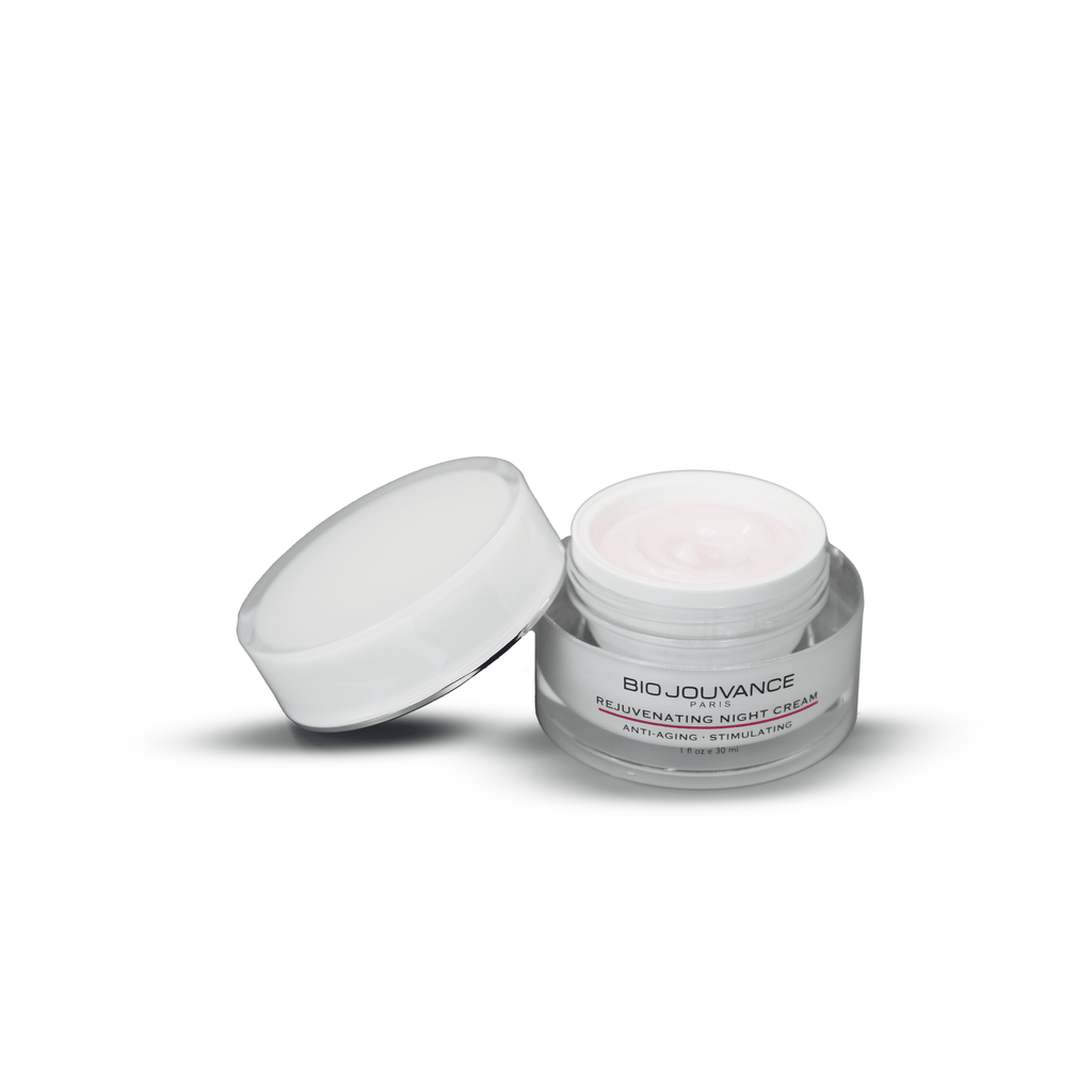 Rejuvenating Night Cream