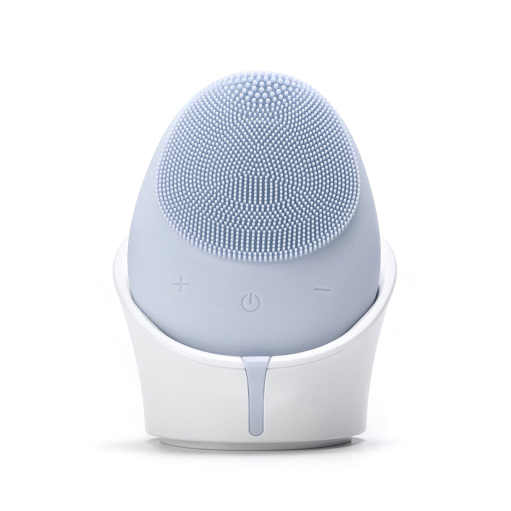 Silicone Facial Cleansing Brush