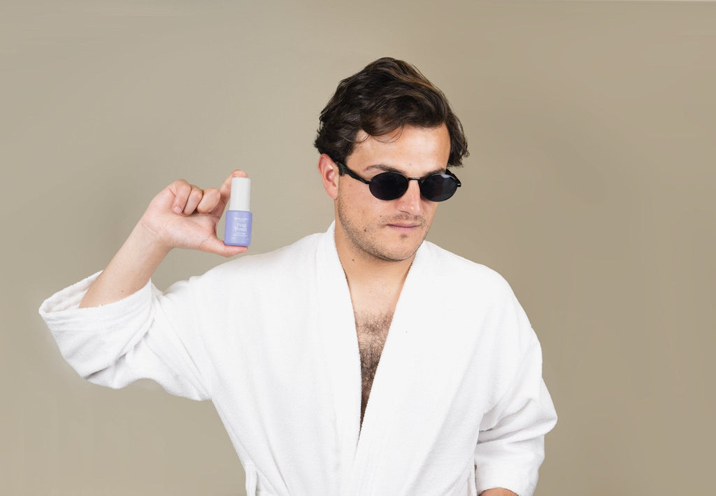 Clarifying & Age-Defying Petal Power Serum