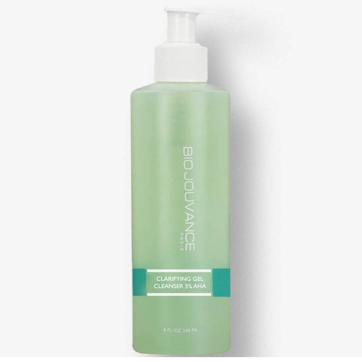 Clarifying Gel Cleanser