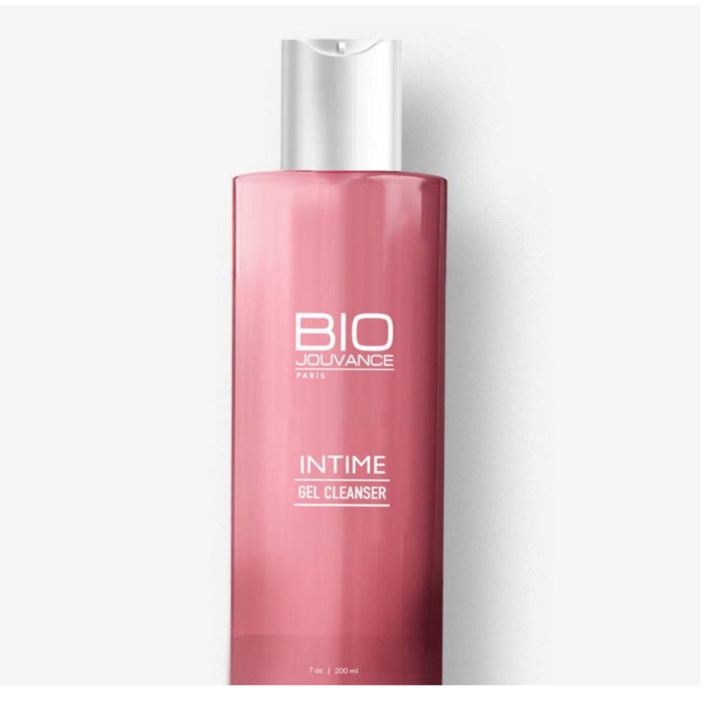 Intime Daily Gel Cleanser
