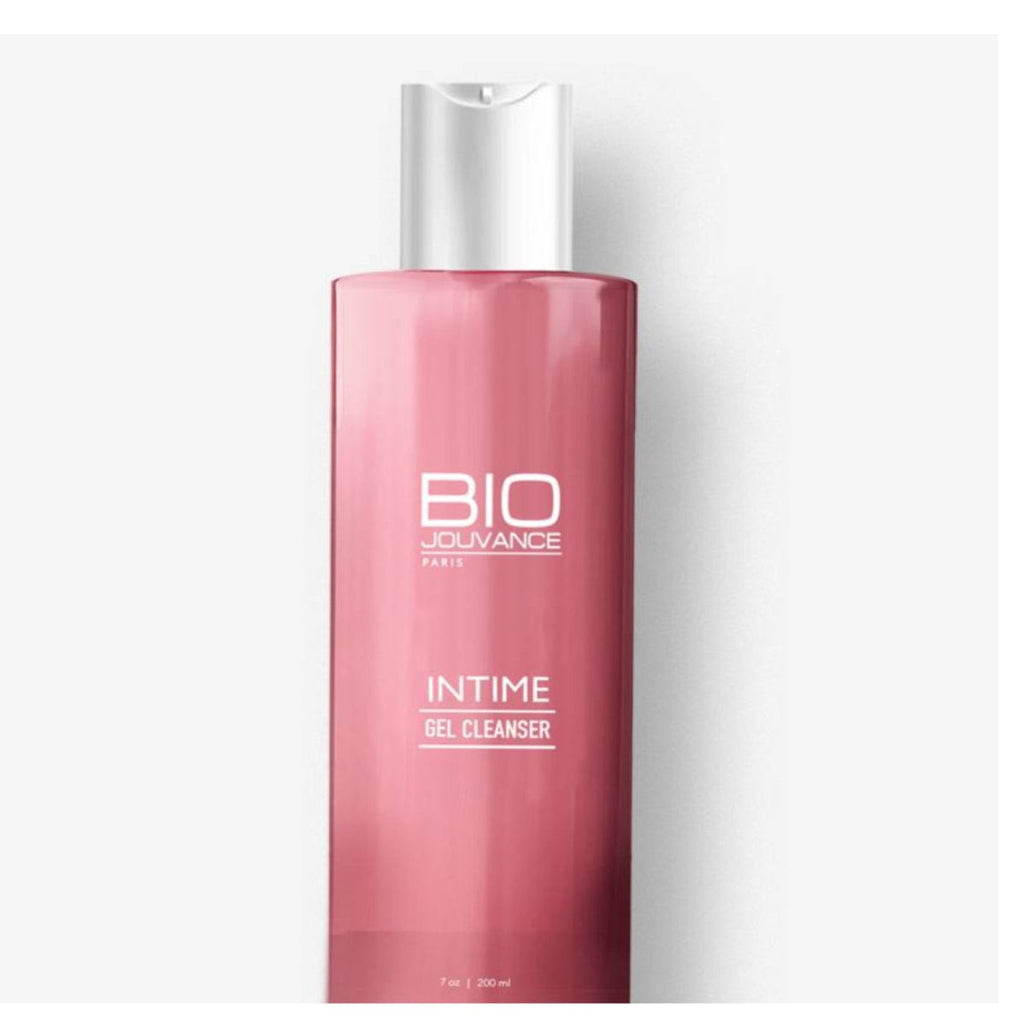 Intime Daily Gel Cleanser