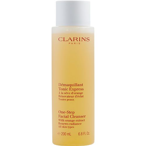 Clarins by Clarins One Step Facial Cleanser --200ml/6.7oz
