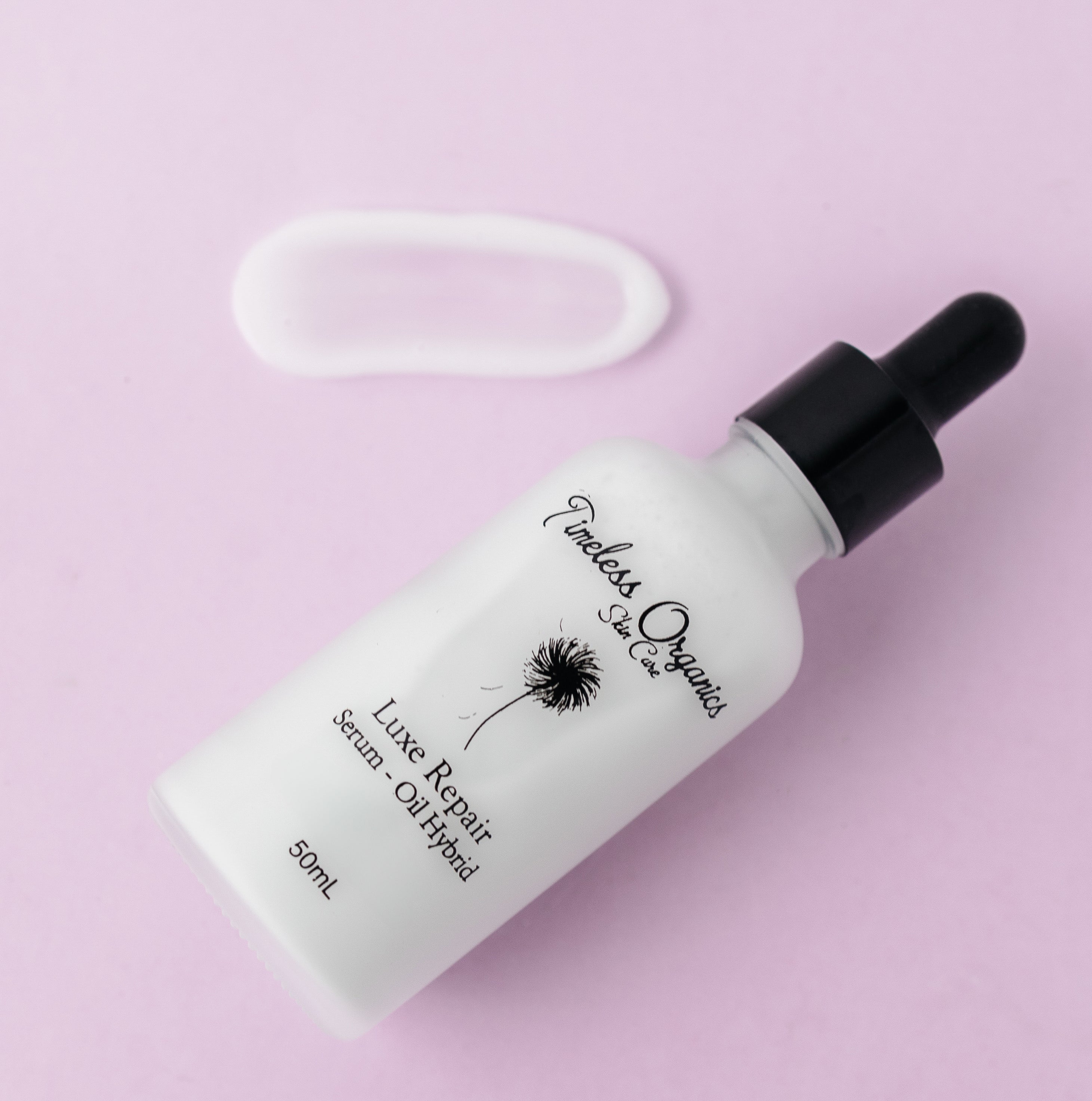 Luxe Repair Serum-Oil Hybrid