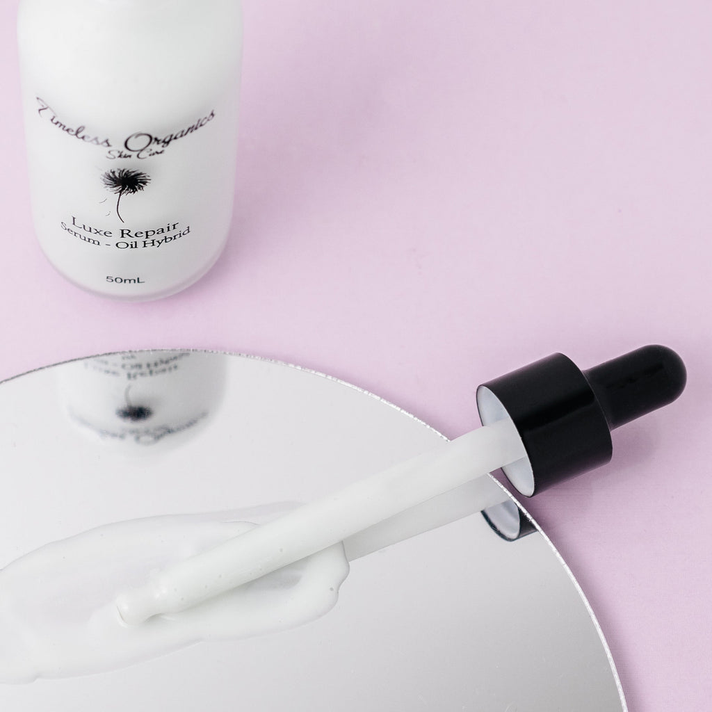 Luxe Repair Serum-Oil Hybrid