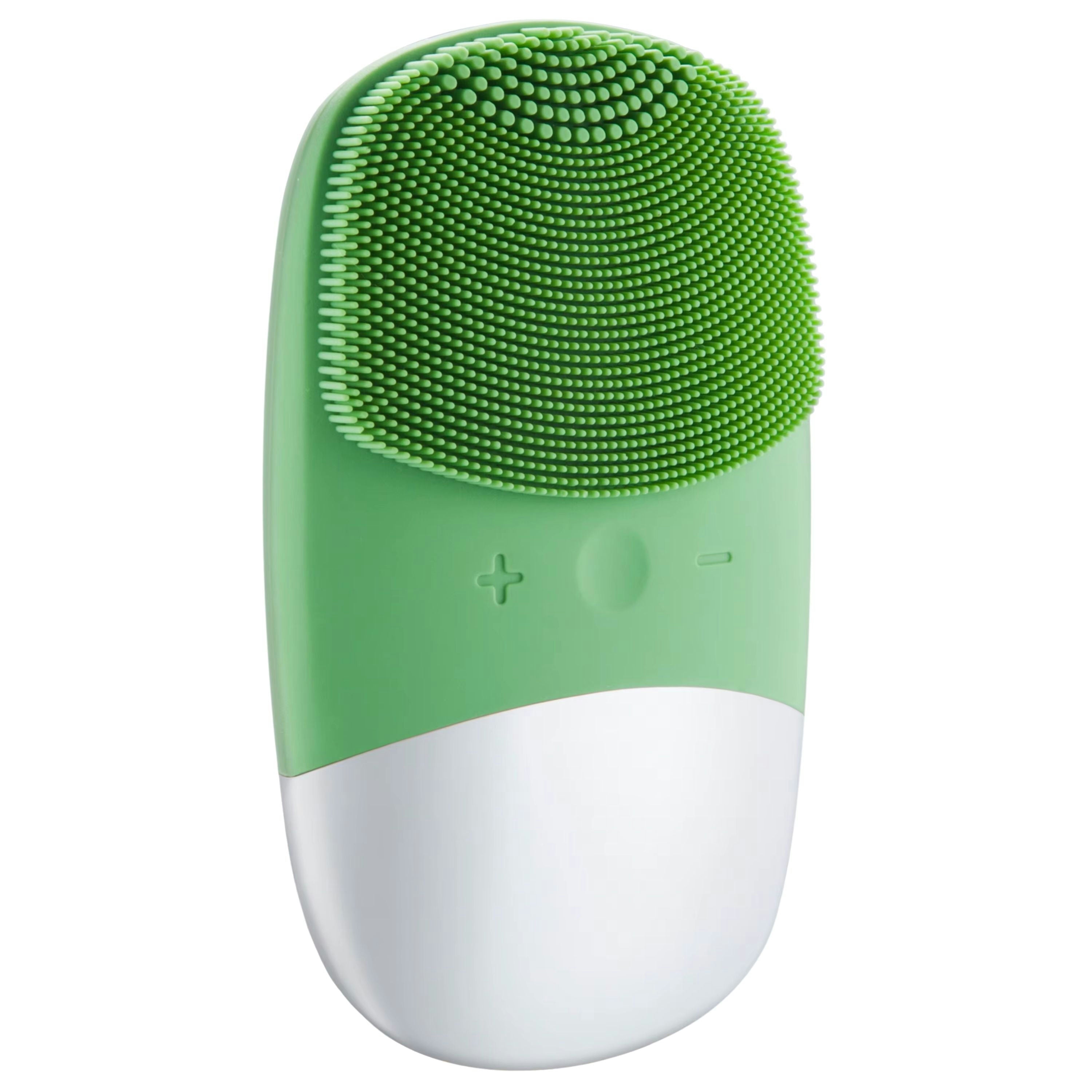 PureGlow Silicone Face Scrubber – Deep Clean & Exfoliate