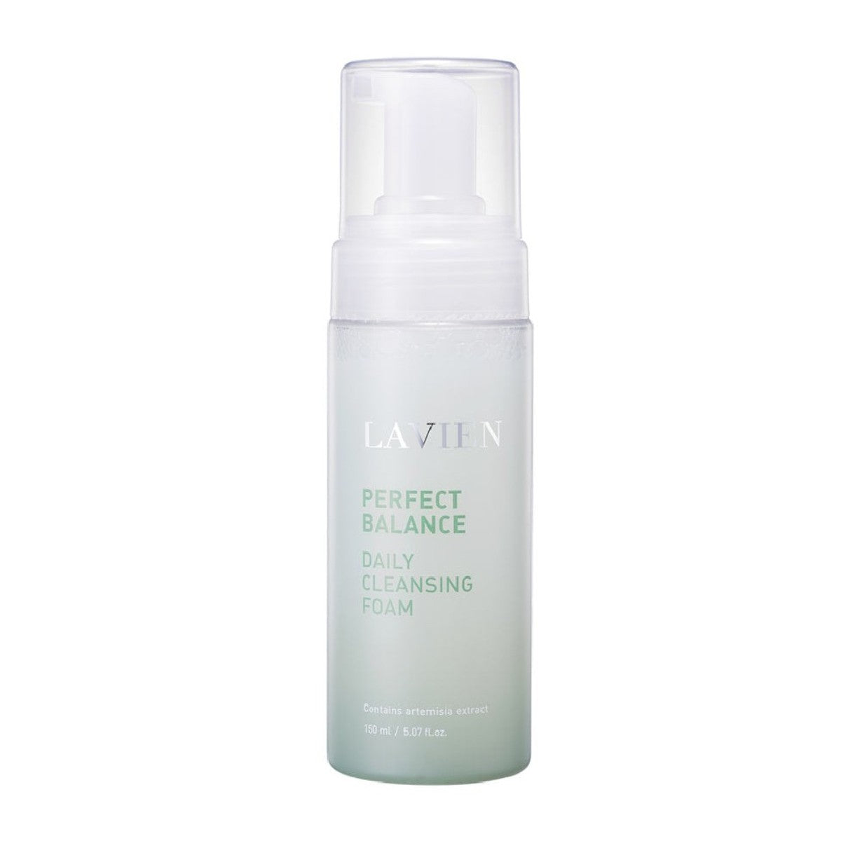 Balancing Cleansing Foam – Light Daily Cleanse
