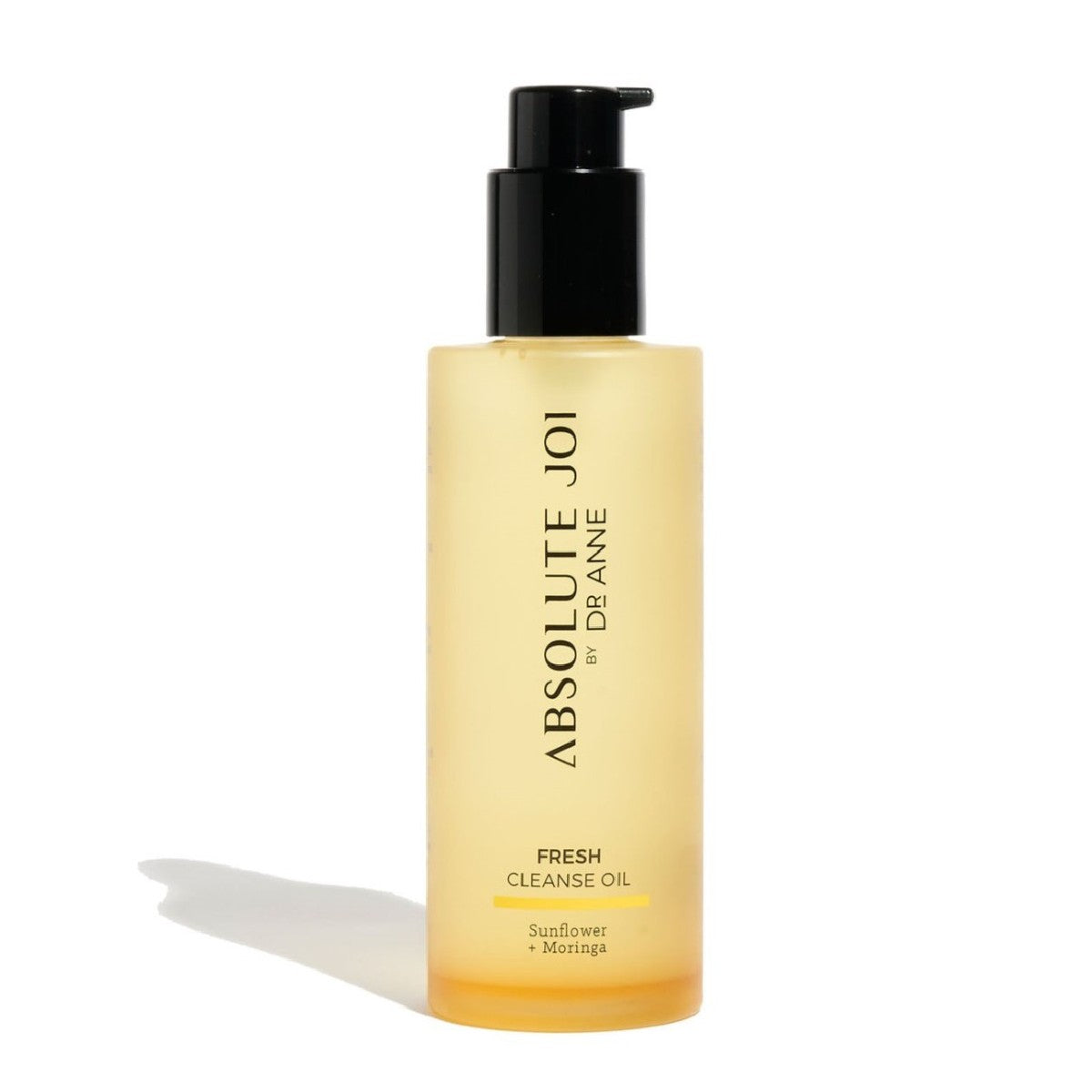 Nourishing Cleansing Oil – Silkening Cleanse