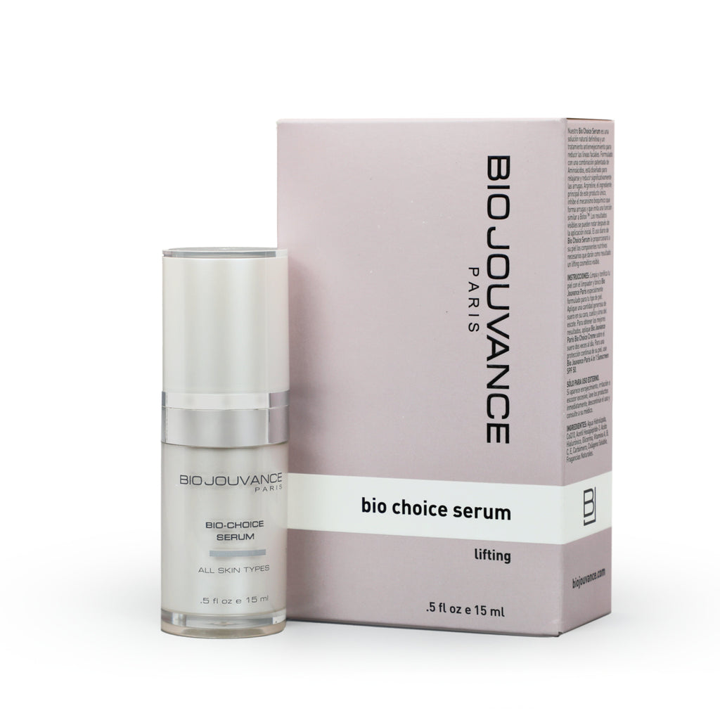 Bio Choice Serum 0.5oz