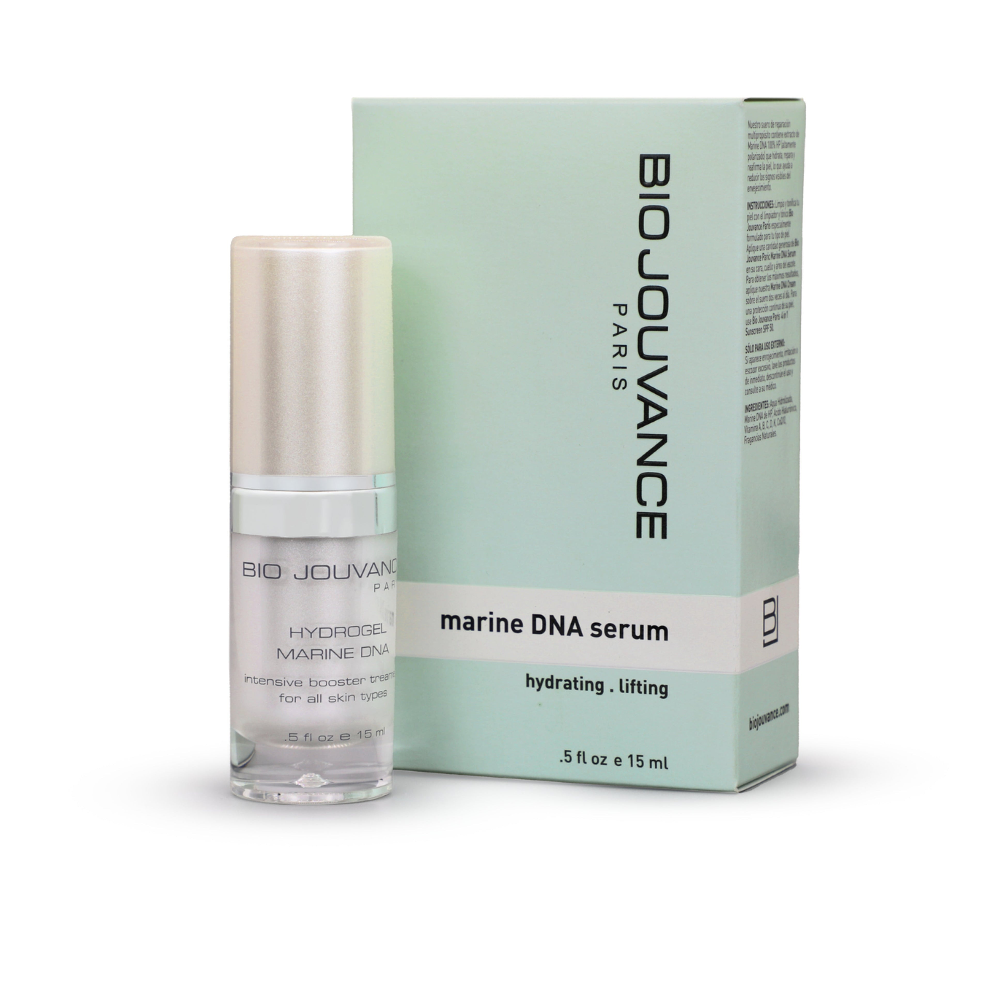 Marine DNA Serum 0.5oz