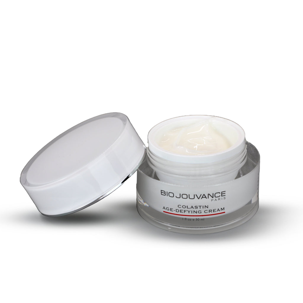Colastin Age-Defying Cream