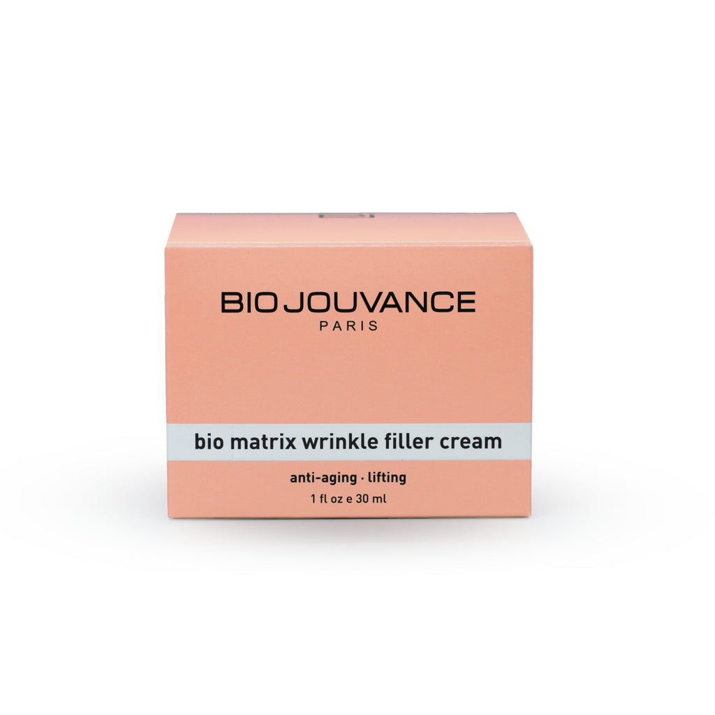 Bio Matrix Wrinkle Filler Cream