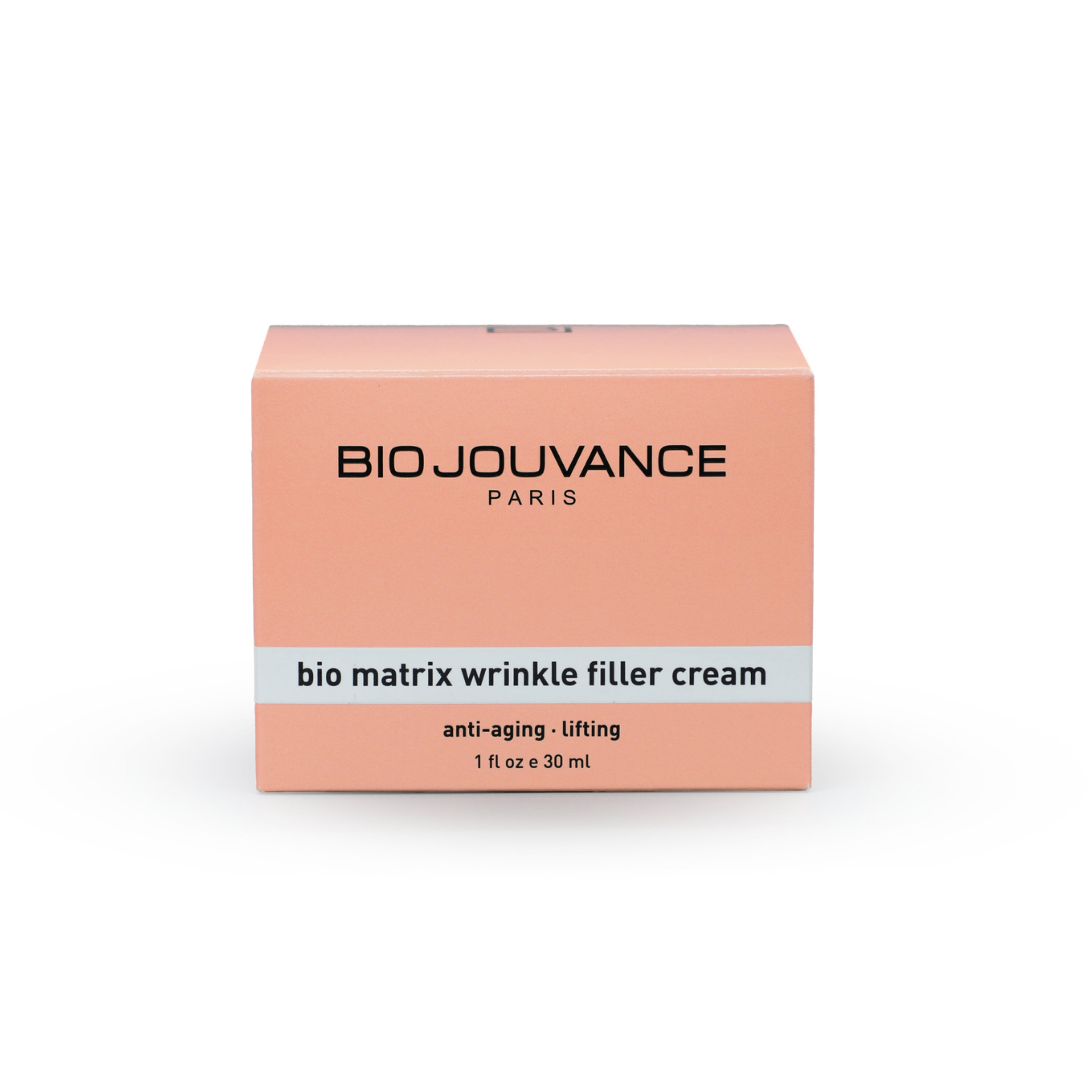 Bio Matrix Wrinkle Filler Cream