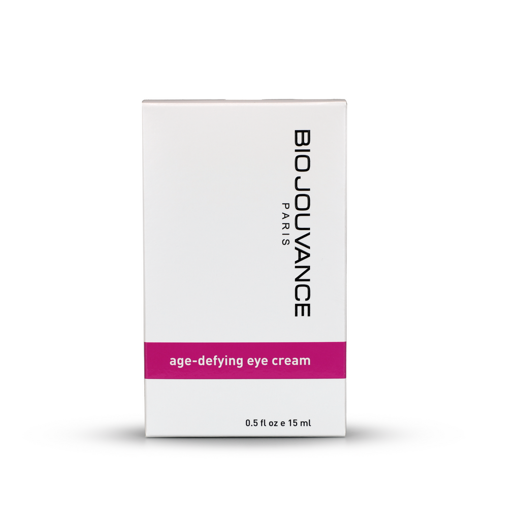 Age Defying Eye Cream