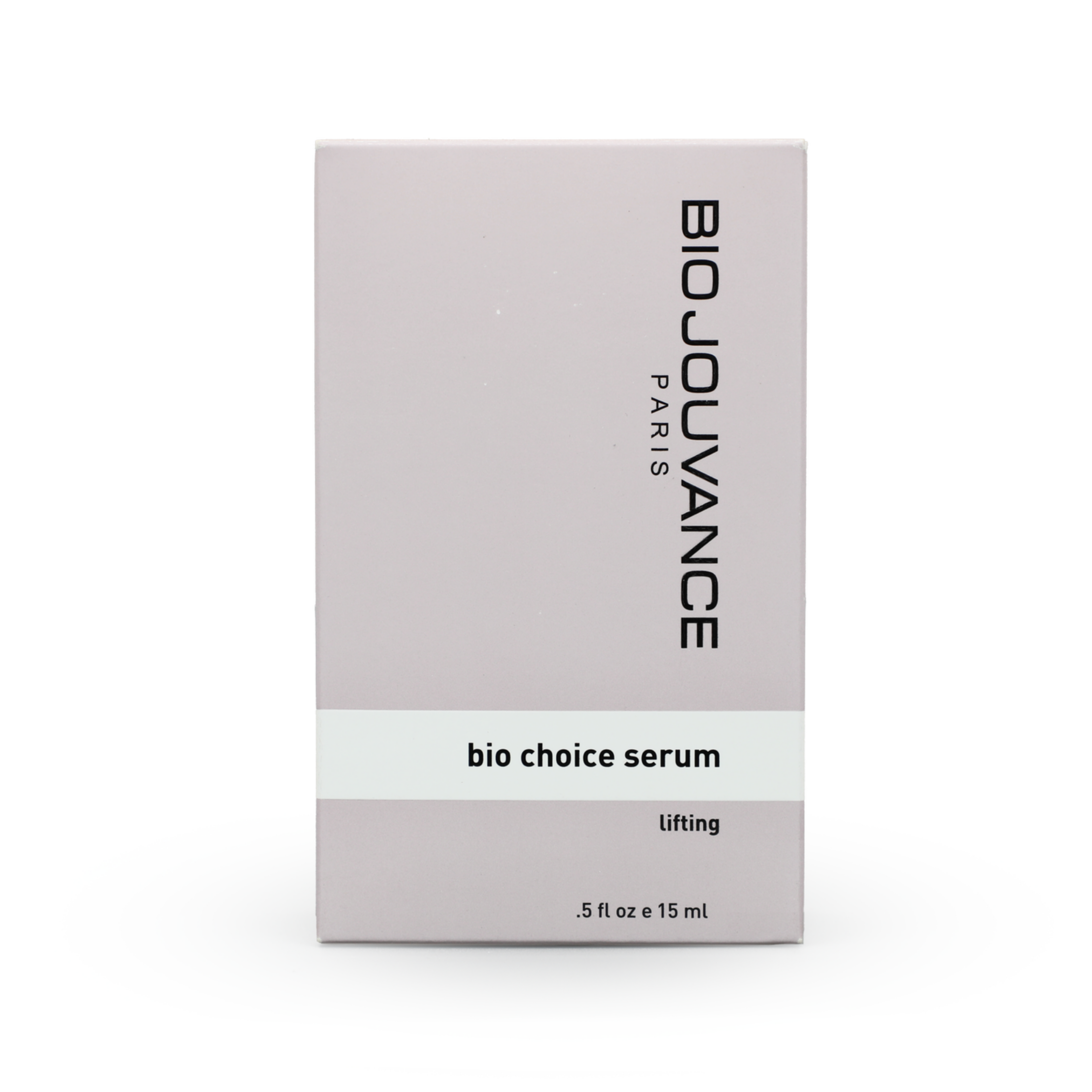 Bio Choice Serum 0.5oz