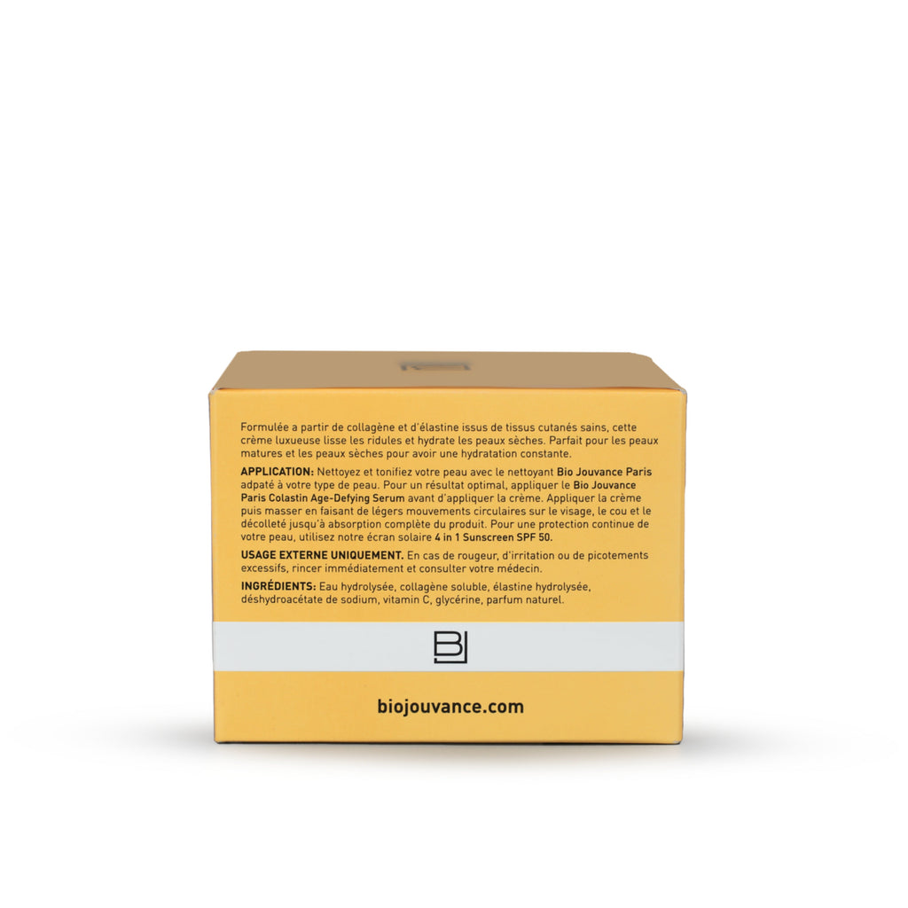 Colastin Age-Defying Cream