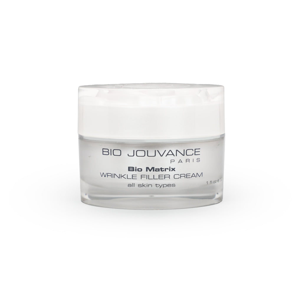 Bio Matrix Wrinkle Filler Cream