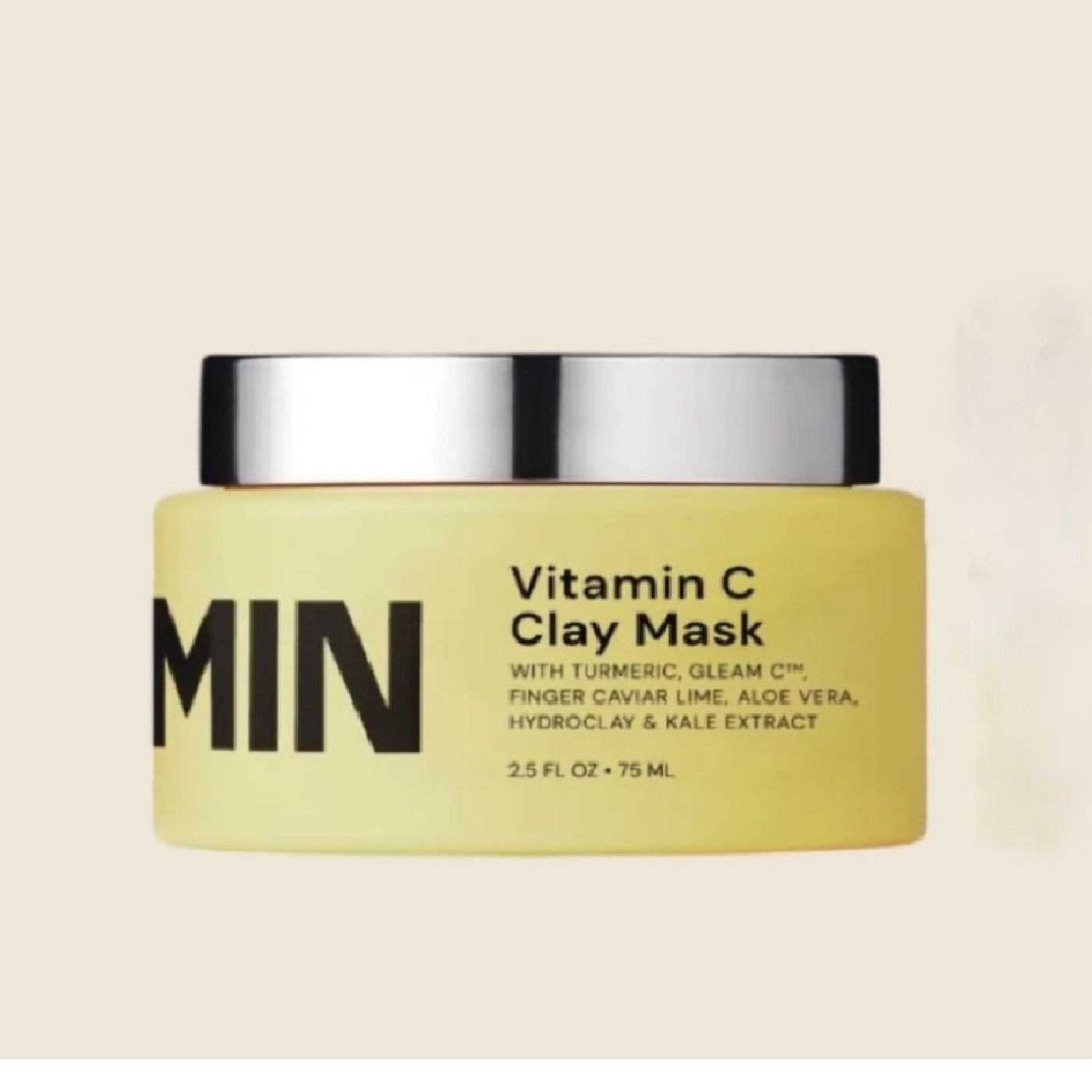 Vitamin C Treatment Mask – Radiance Boost