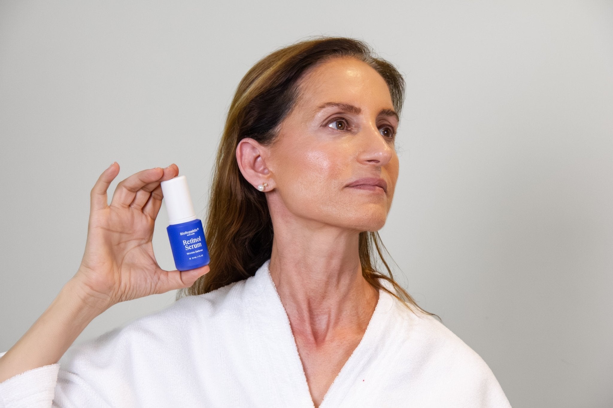 Retinol Wrinkle Defense Serum