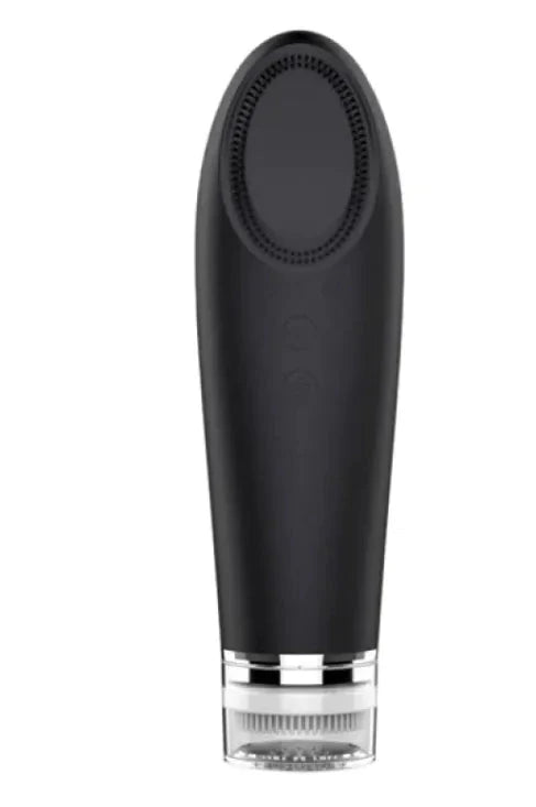 Warm Sensation Facial Cleanser - Deep Pore Cleansing & Spa-Like Skincare